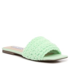 Steve Madden Maldeve Sandal Size 8.5